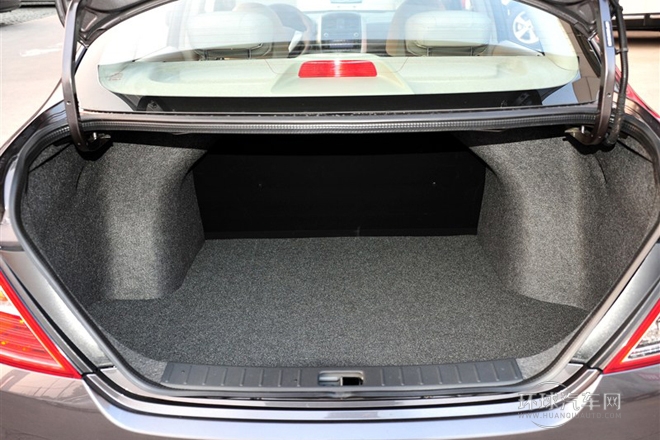 2014款 1.5XV CVT尊貴版