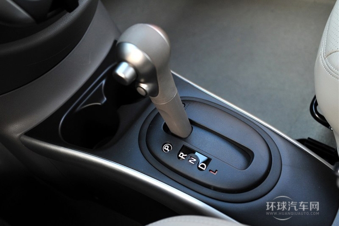 2014款 1.5XV CVT尊貴版