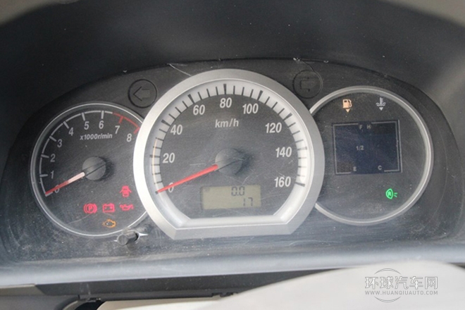 2013款 1.2L豪華型