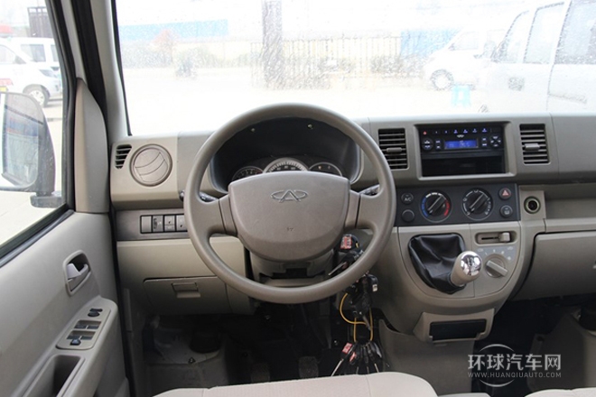 2013款 1.2L豪華型