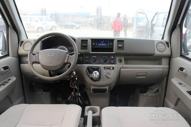 2013款 1.2L豪華型