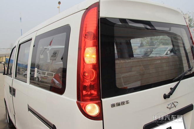 2013款 1.2L豪華型