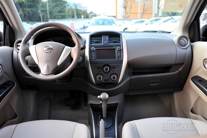 2014款 1.5XV CVT尊貴版