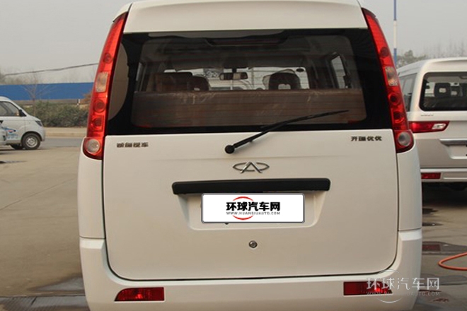 2013款 1.2L豪華型