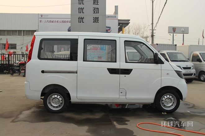 2013款 1.2L豪華型