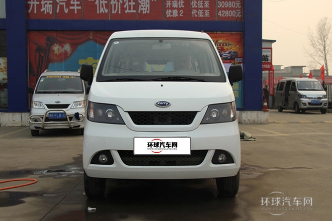 2013款 1.2L豪華型