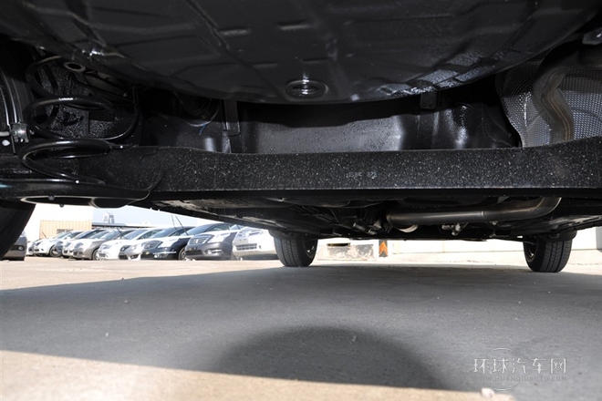 2010款 1.5L 手動易型版