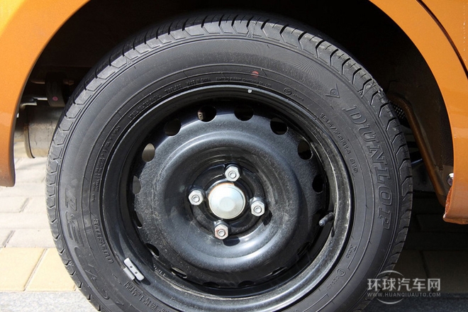 2010款 1.5L 手動易型版