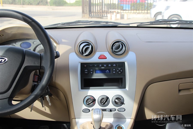 2013款 1.5L標準型