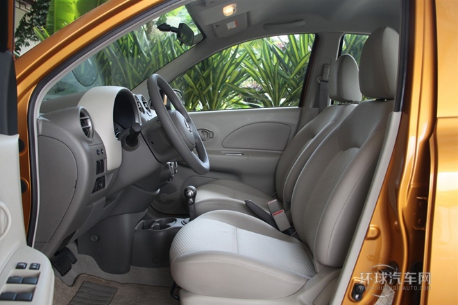 2010款 1.5L 手動易型版