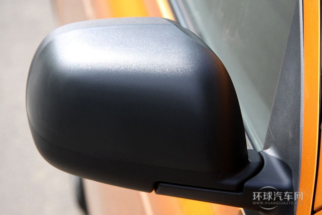 2010款 1.5L 手動易型版