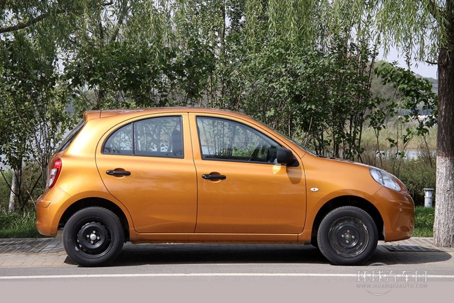 2010款 1.5L 手動易型版