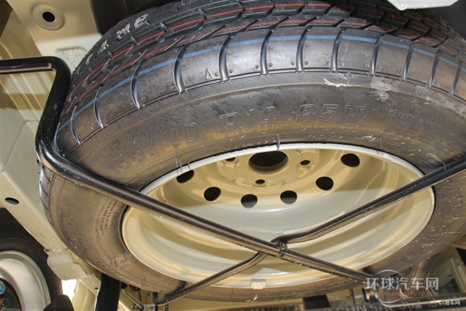 2013款 1.5L豪華型