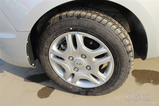 2013款 1.5L豪華型