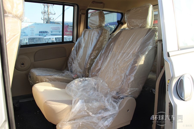 2013款 1.5L豪華型