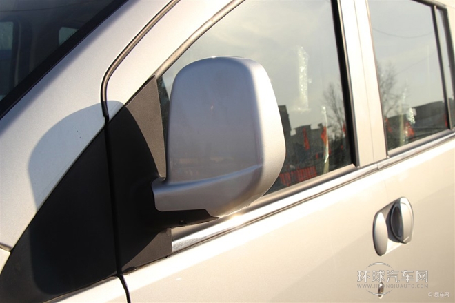 2013款 1.5L豪華型