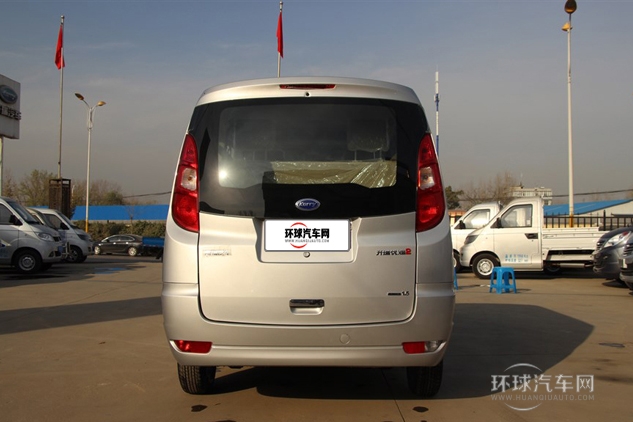 2013款 1.5L豪華型