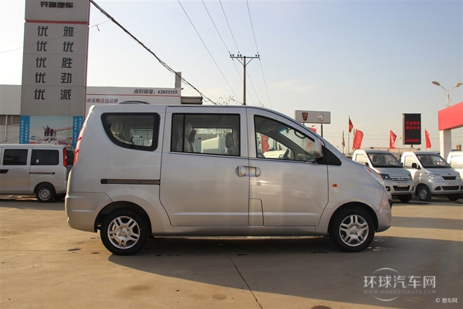 2013款 1.5L豪華型