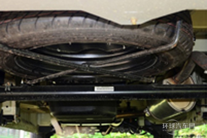 2013款 1.5L實(shí)力型