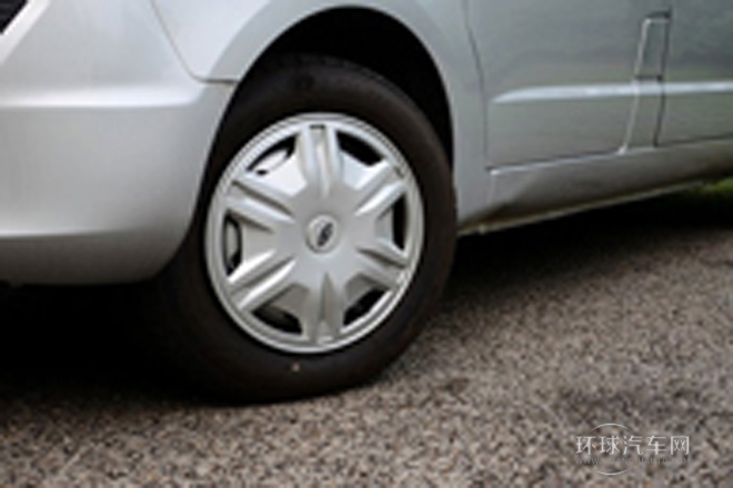 2013款 1.5L實力型