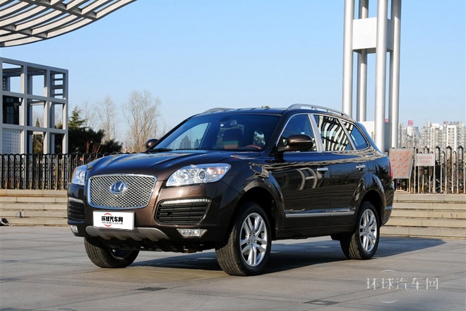 2013款 1.8T 手動兩驅智尊版