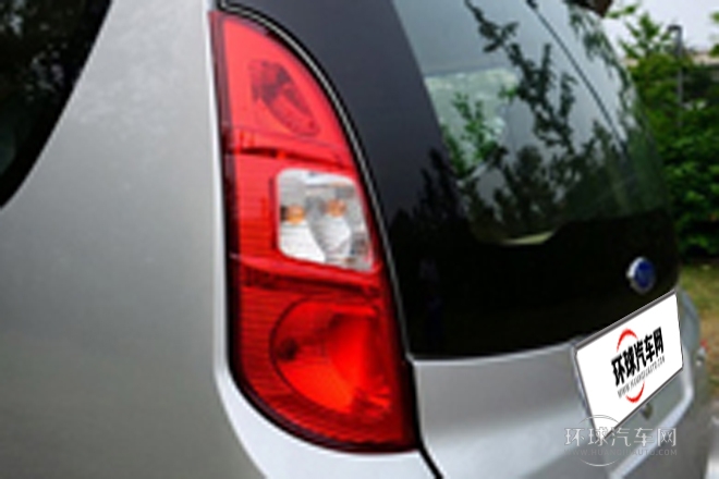 2013款 1.5L實力型