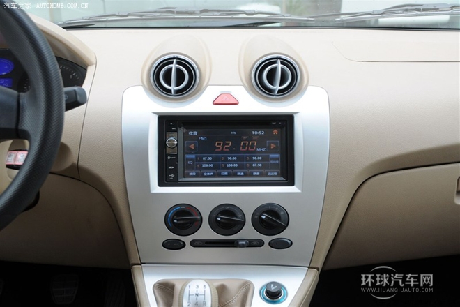 2013款 1.5L舒適型