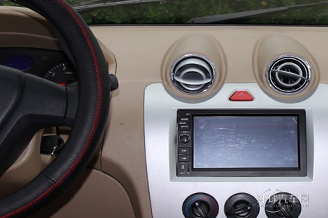 2013款 1.5L尊貴型