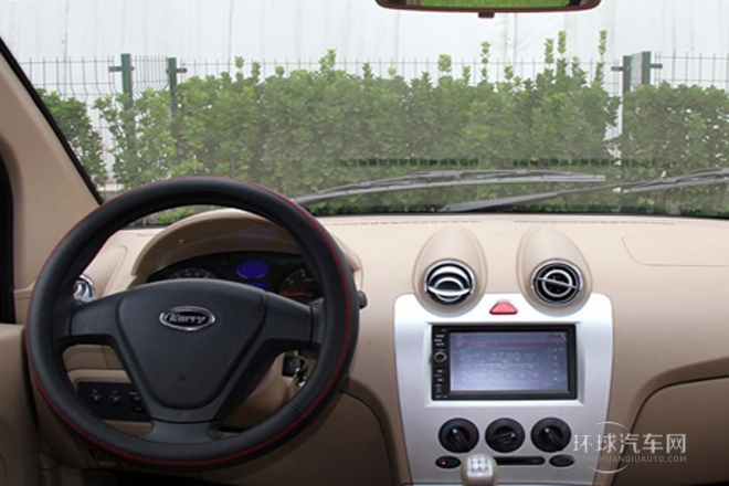 2013款 1.5L尊貴型