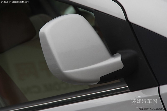 2013款 1.5L尊貴型