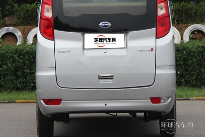 2013款 1.5L尊貴型