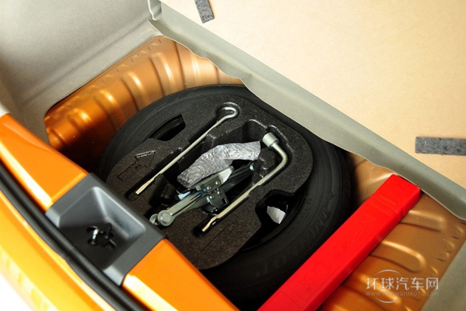 2010款 1.5L 手動易炫版