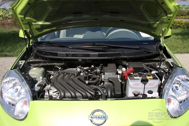 2010款 1.5L 手動易炫版