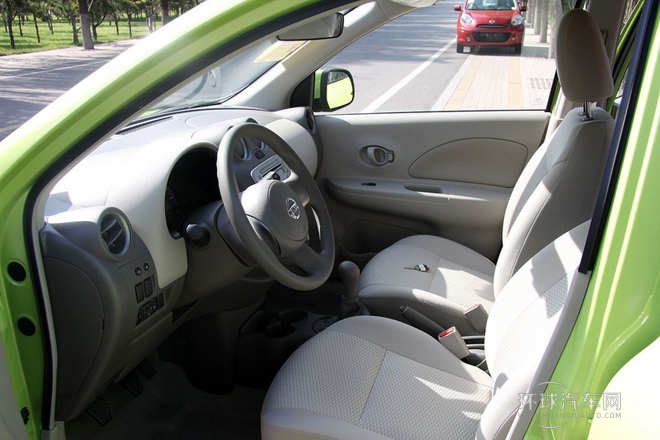 2010款 1.5L 手動易炫版