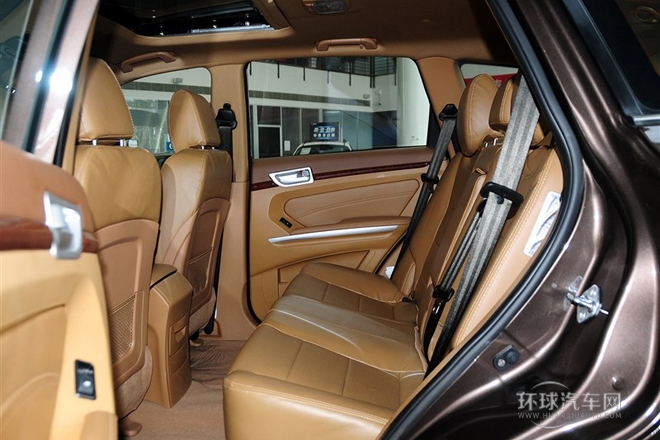 2013款 1.8T 自動兩驅(qū)智匯版