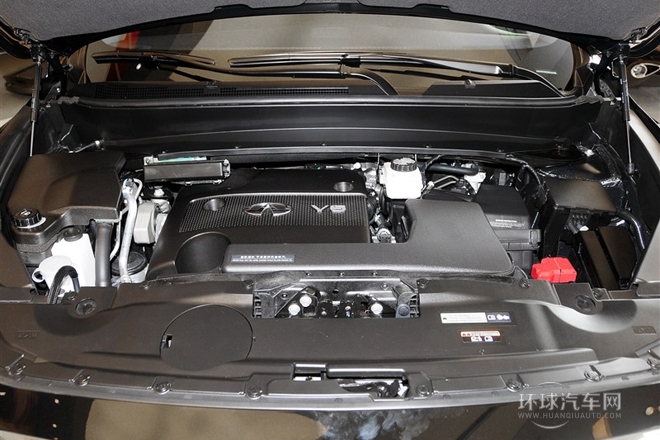 2014款 3.5L 四驅全能版