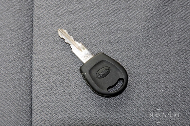 2012款 1.2L標準型