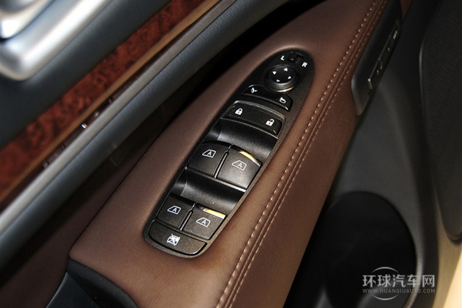 2014款 3.5L 四驅全能版