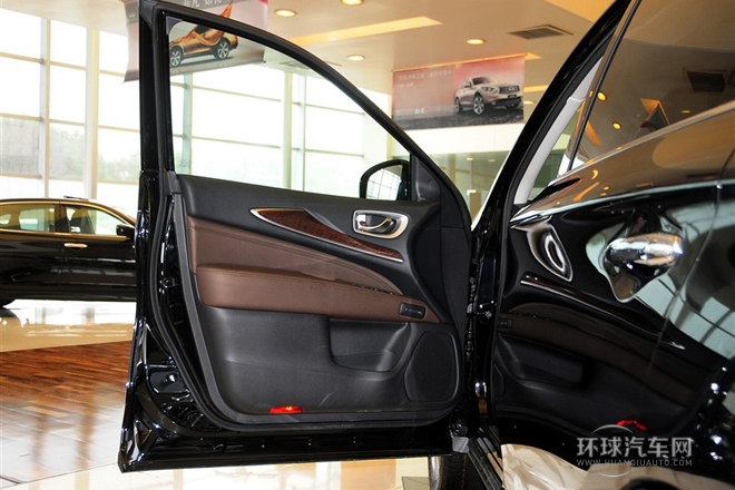 2014款 3.5L 四驅(qū)全能版