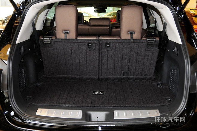 2014款 3.5L 四驅(qū)全能版