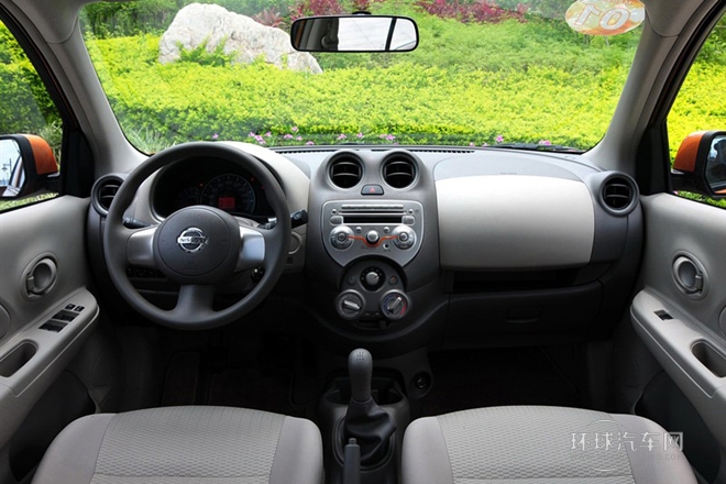 2010款 1.5L 手動易炫版