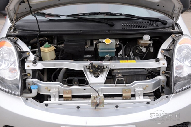 2012款 1.2L標準型