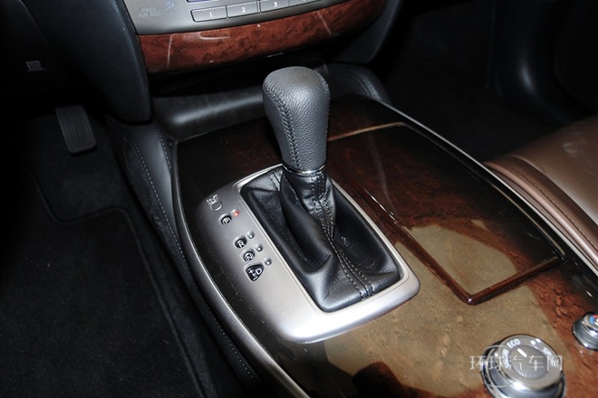 2014款 3.5L 四驅全能版