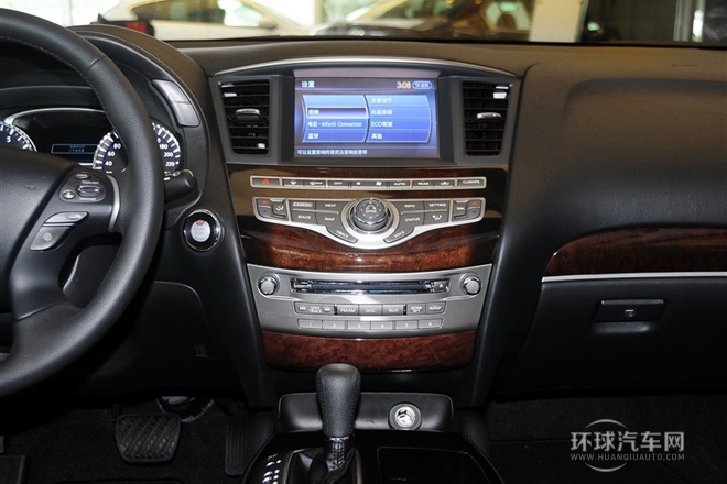 2014款 3.5L 四驅全能版