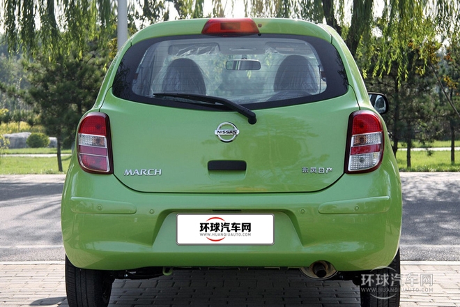 2010款 1.5L 手動易炫版