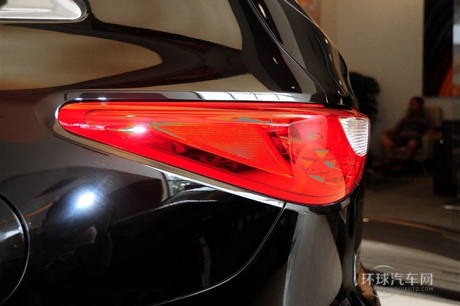 2014款 3.5L 四驅全能版