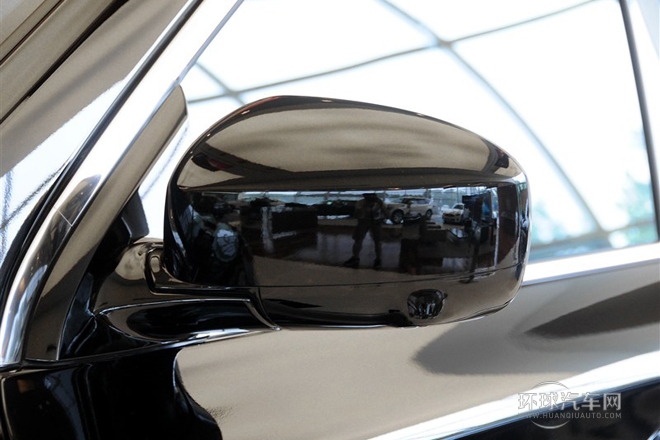 2014款 3.5L 四驅(qū)全能版