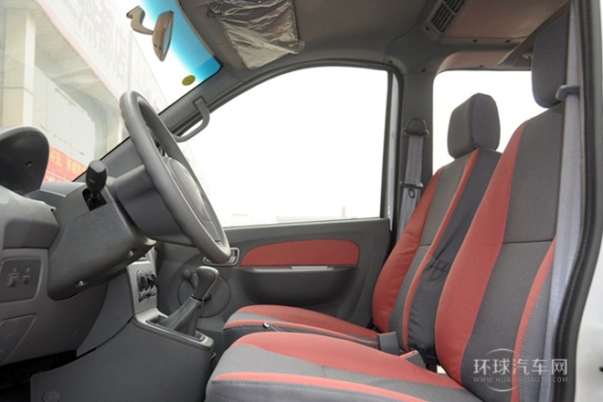 2012款 1.2L標準型