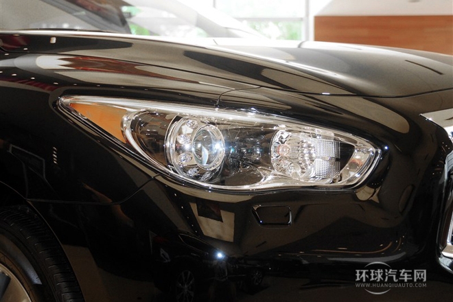 2014款 3.5L 四驅(qū)全能版