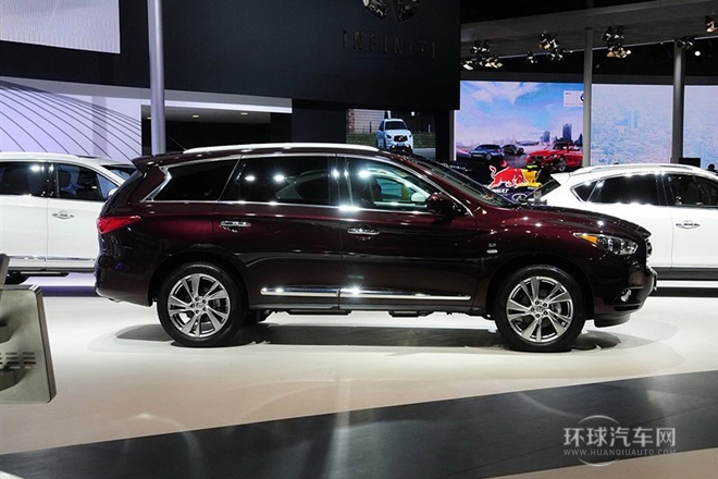 2014款 3.5L 四驅全能版